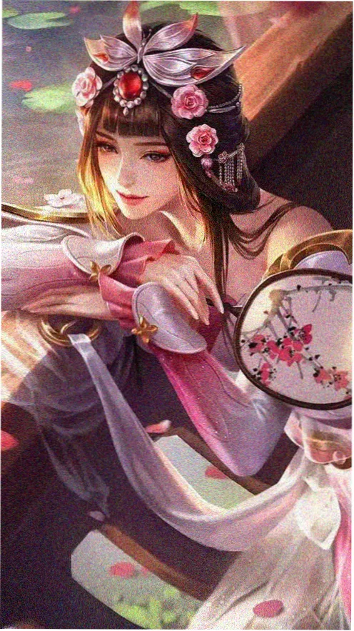 《窄门夜谈》人物图谱封面
